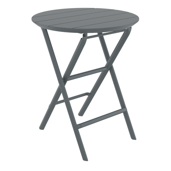 Helen Folding Table 60 Round