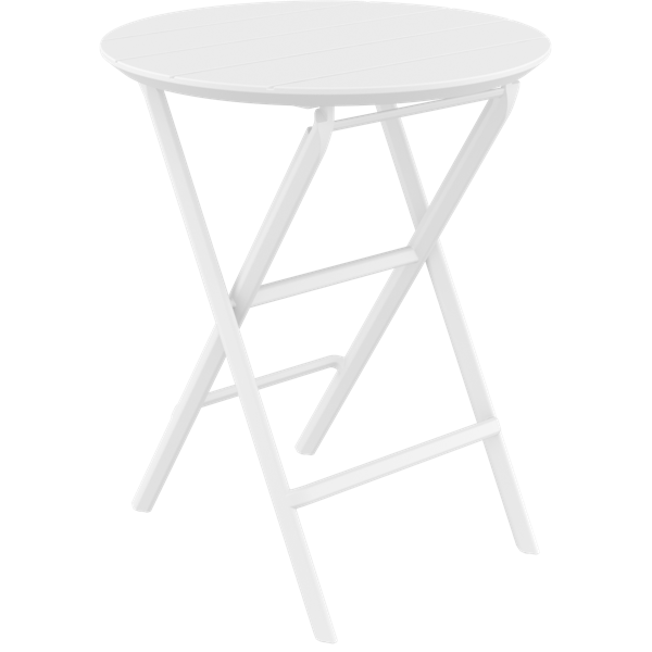 Helen Folding Table 60 Round