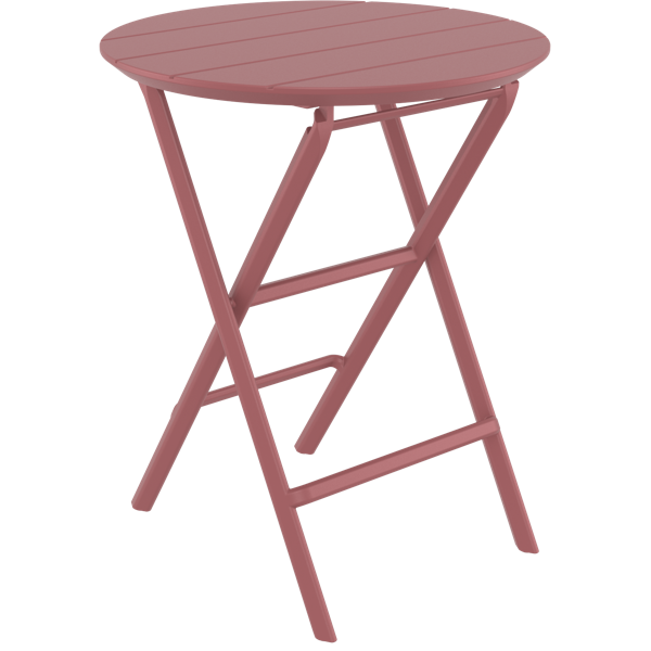 Helen Folding Table 60 Round