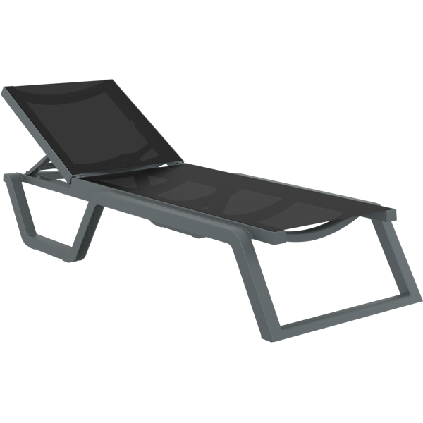 Rio Sun Lounger