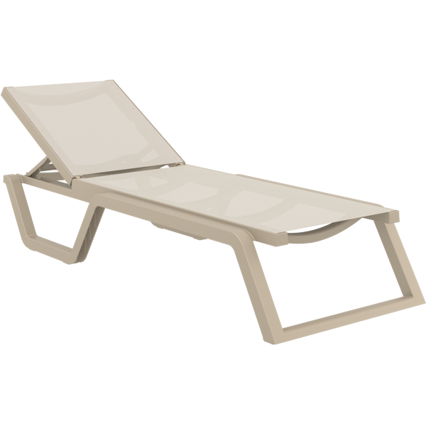Rio Sun Lounger