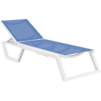Rio Sun Lounger