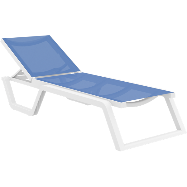 Rio Sun Lounger