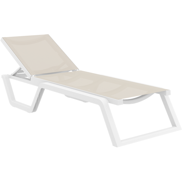 Rio Sun Lounger