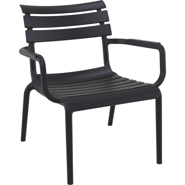 Paris Lounge Armchair