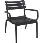 Paris Lounge Armchair