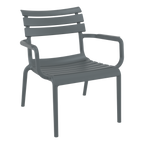 Paris Lounge Armchair