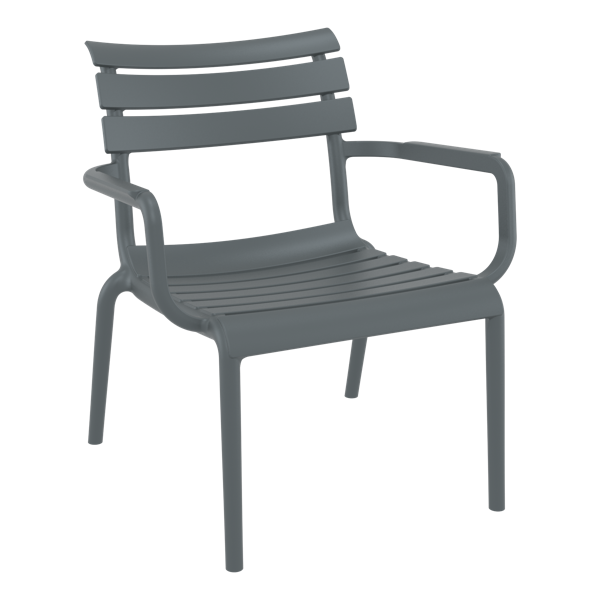 Paris Lounge Armchair