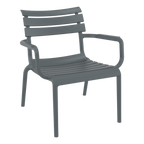 Paris Lounge Armchair