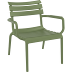 Paris Lounge Armchair