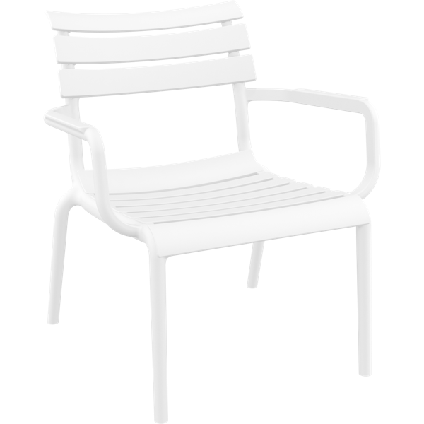 Paris Lounge Armchair