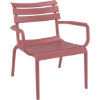 Paris Lounge Armchair