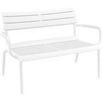 Paris 2 Seat Bench Seat