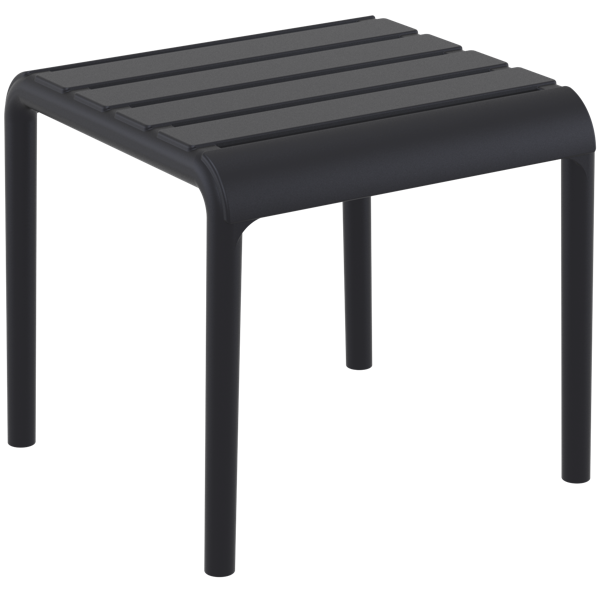 Paris Side Table/Footrest
