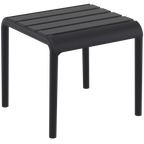 Paris Side Table/Footrest