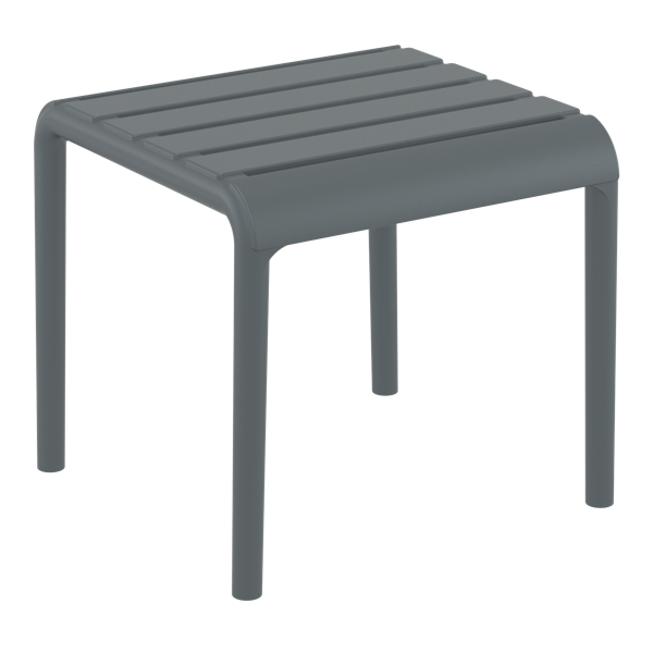 Paris Side Table/Footrest