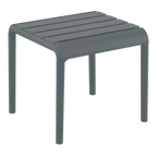 Paris Side Table/Footrest