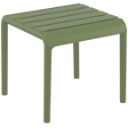 Paris Side Table/Footrest