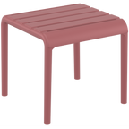 Paris Side Table/Footrest