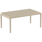 Paris Lounge Table