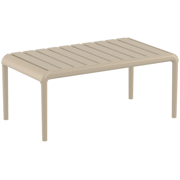 Paris Lounge Table