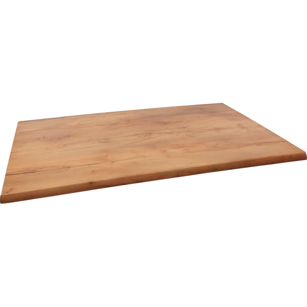 New Boston 1200x800mm Rectangle Duratop by SM France