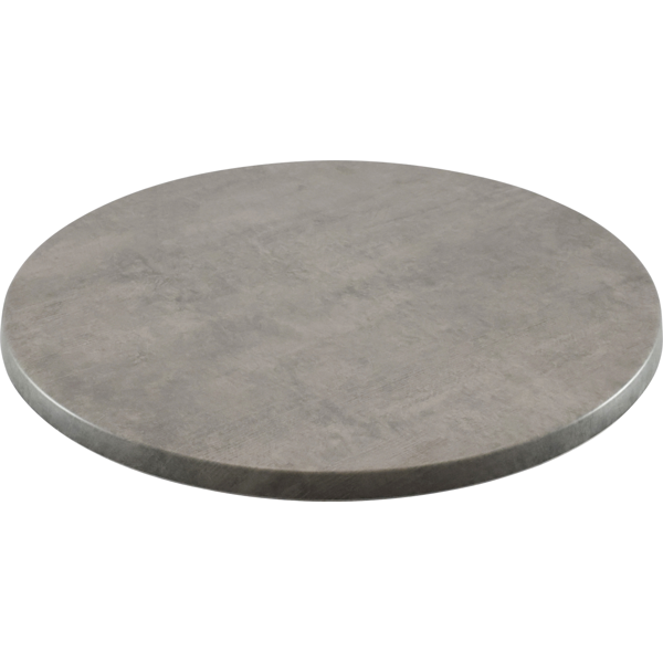 City 600mm Diameter Duratop by SM France