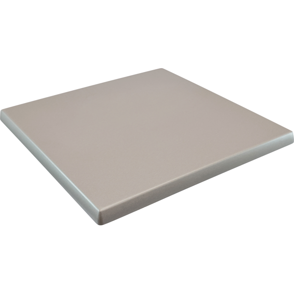 Stratos 600mm Square Duratop by SM France