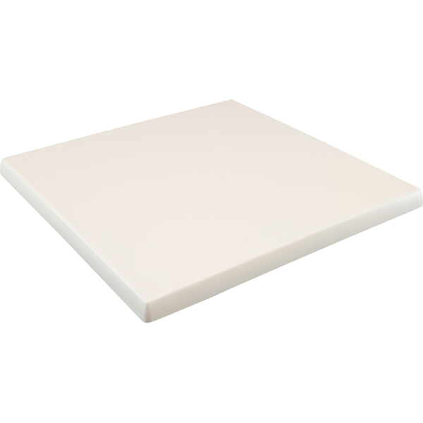 Stratos 800mm Square Duratop by SM France
