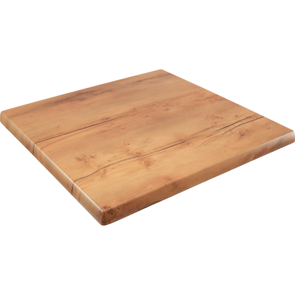 New Boston 800x800mm Square Duratop by SM France
