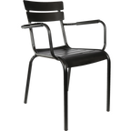 Lisbon Armchair