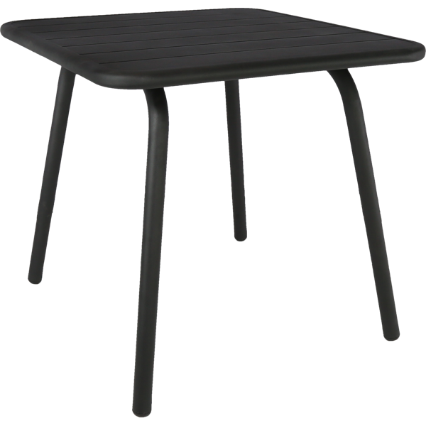 Lisbon 80x80 Table