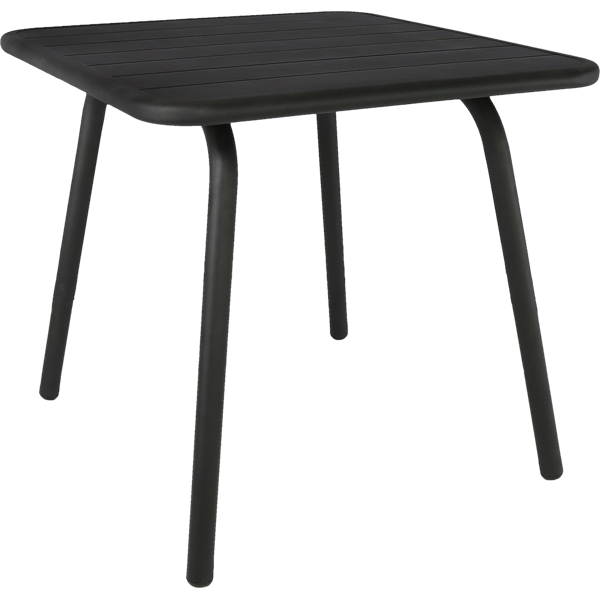 Lisbon 80x80 Table