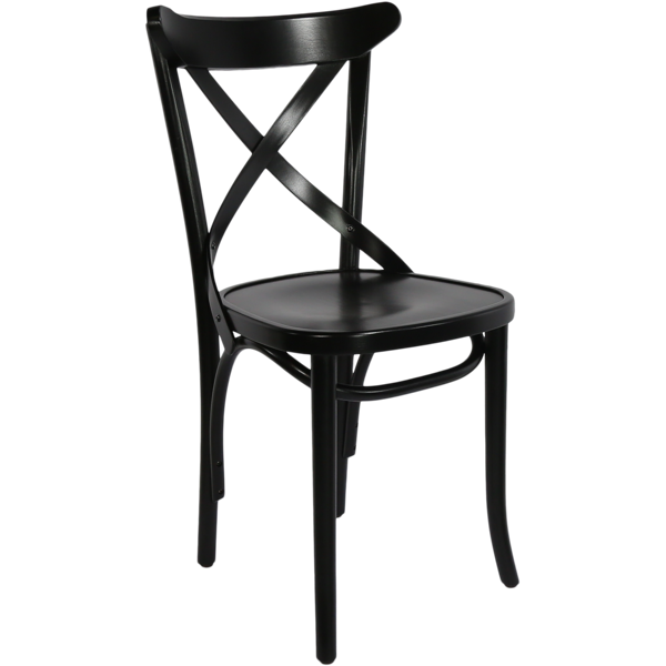 Crossback Chair