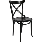 Crossback Chair