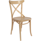 Crossback Chair