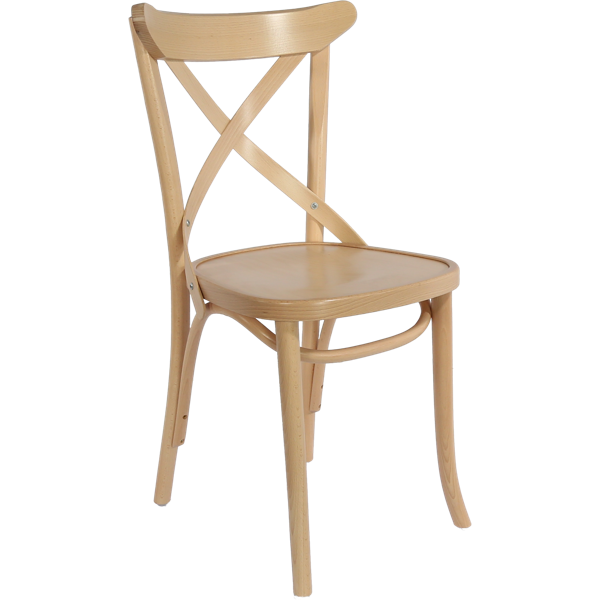 Crossback Chair
