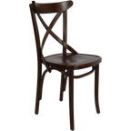 Crossback Chair