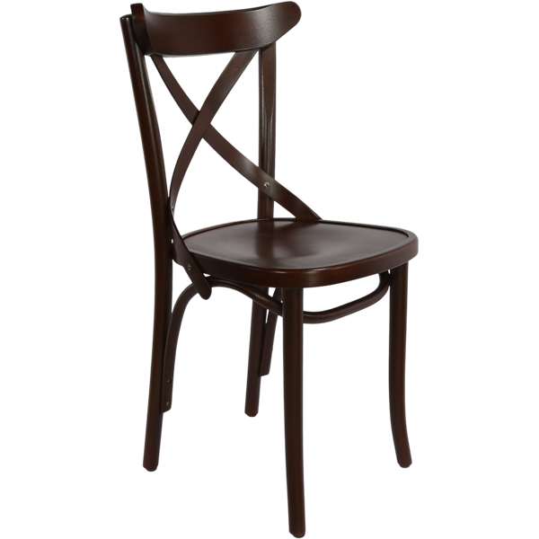 Crossback Chair