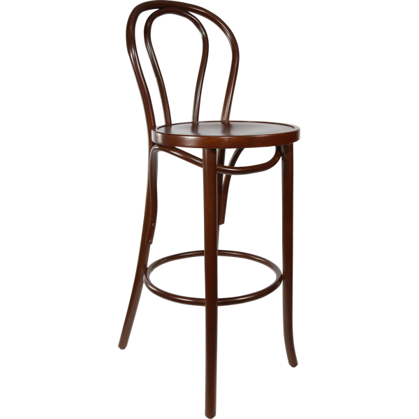 Bentwood 750 Stool