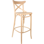 Crossback 750 Stool