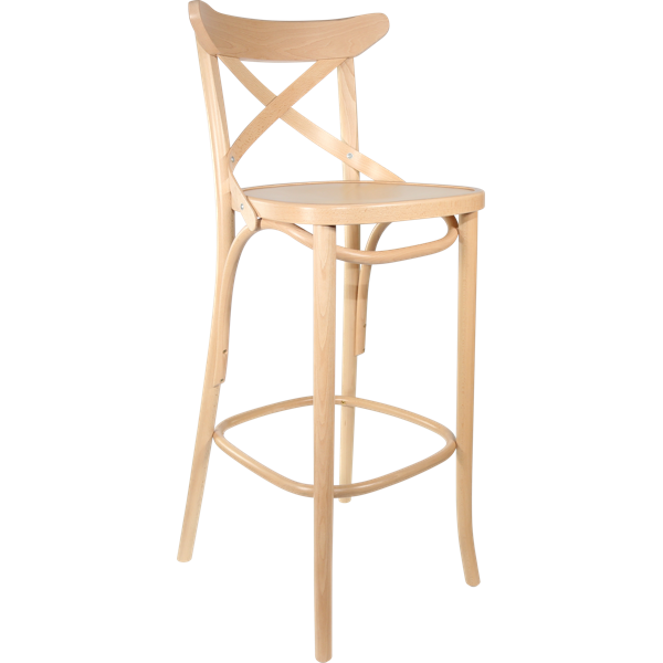 Crossback 750 Stool