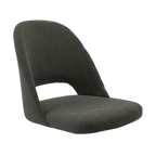 Crescent Chair Shell - RFU