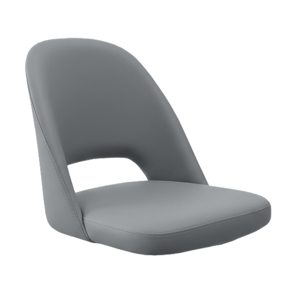 Crescent Chair Shell - RFU