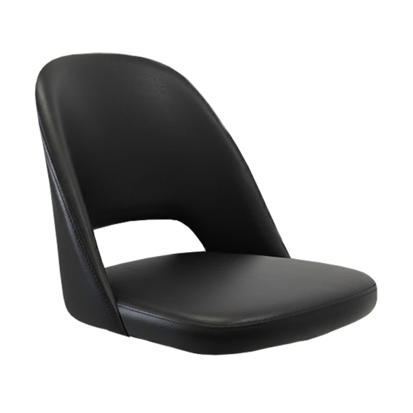 Crescent Chair Shell - RFU