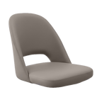 Crescent Chair Shell - RFU