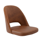 Crescent Chair Shell - RFU