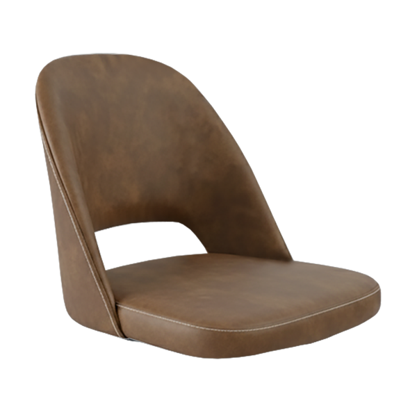 Crescent Chair Shell - RFU