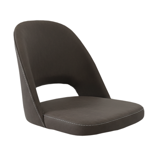 Crescent Chair Shell - RFU