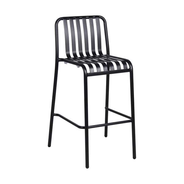Bordeaux Bar Stool